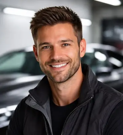 Aurélien Leblanc rédacteur d’article de blog pour le site Covering Lille